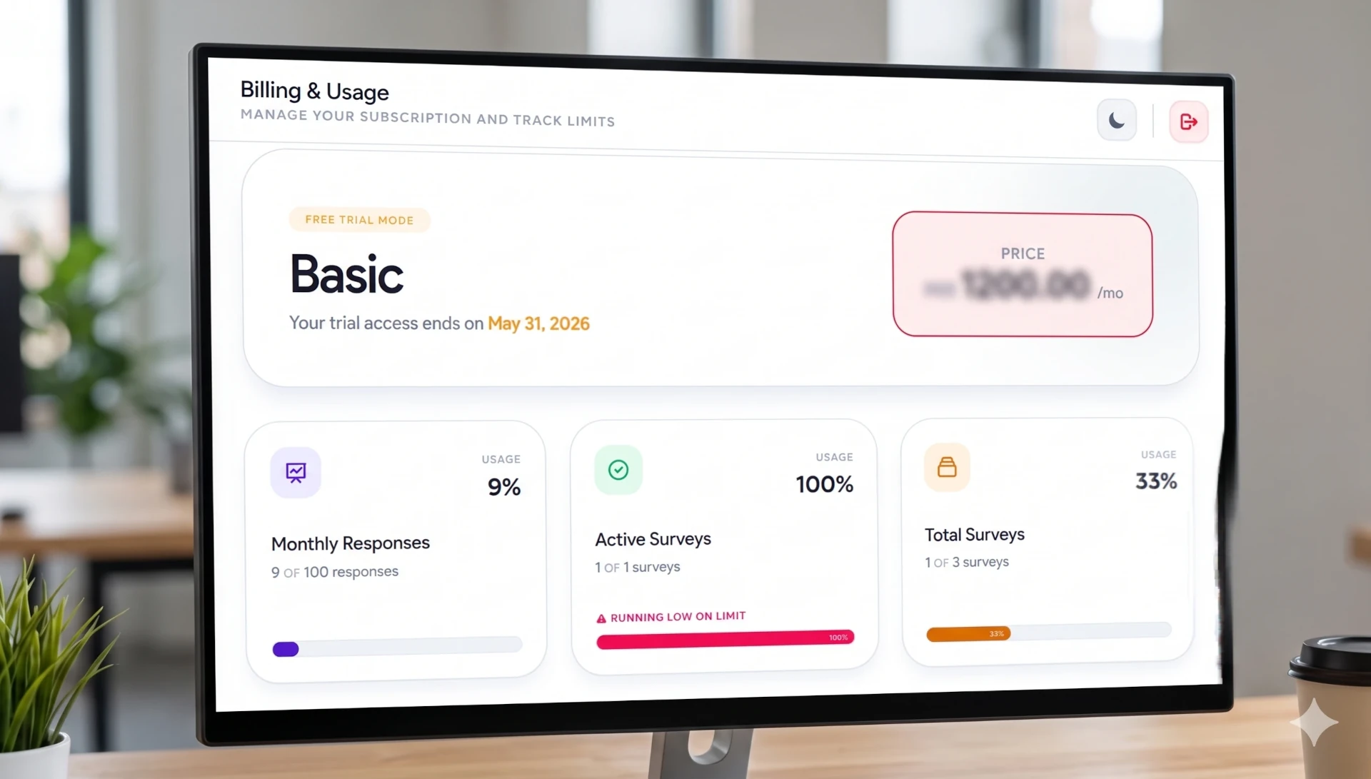 Team & Infrastructure Module Overview